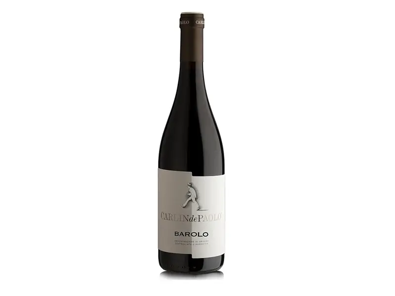 Carlin de Paolo - Barolo 2020