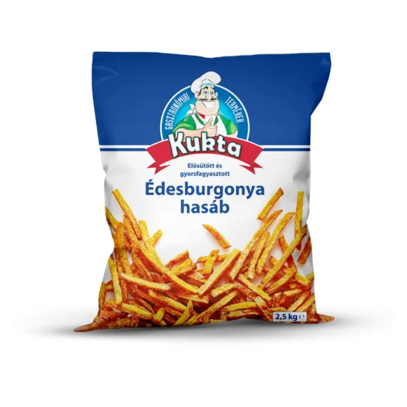 Cartofi Dulci Kukta 2500g