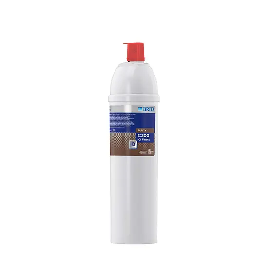 Cartus Brita Filtrant Purity C300 Finest