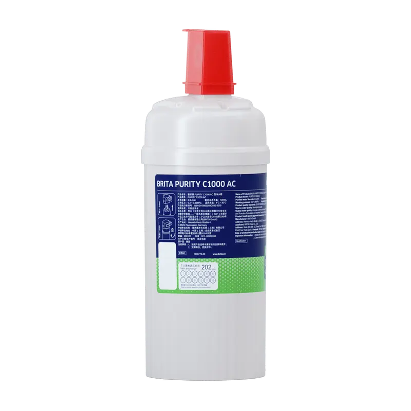 Cartuș filtrant BRITA Purity C1000 AC