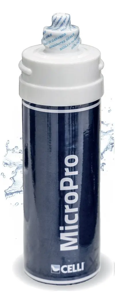 Cartuș filtrant Cosmetal Micropro M