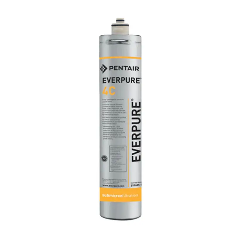 Cartuș filtrant Pentair Everpure 4C