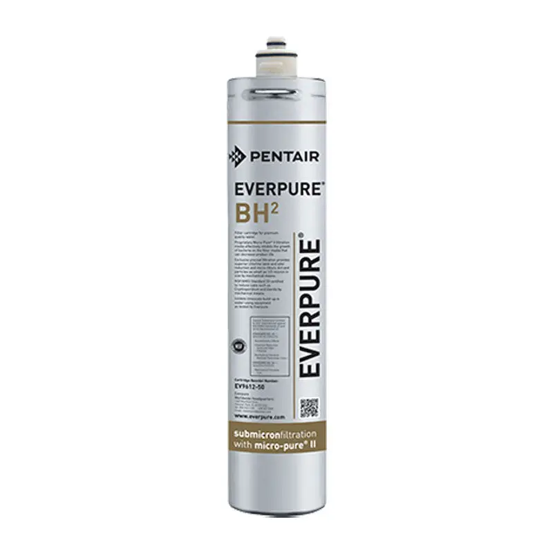 Cartuș filtrant Pentair Everpure BH²