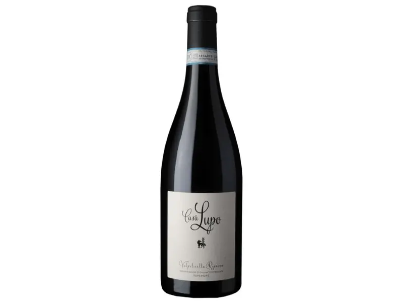 Casa Lupo - Valpolicella Ripasso 2021