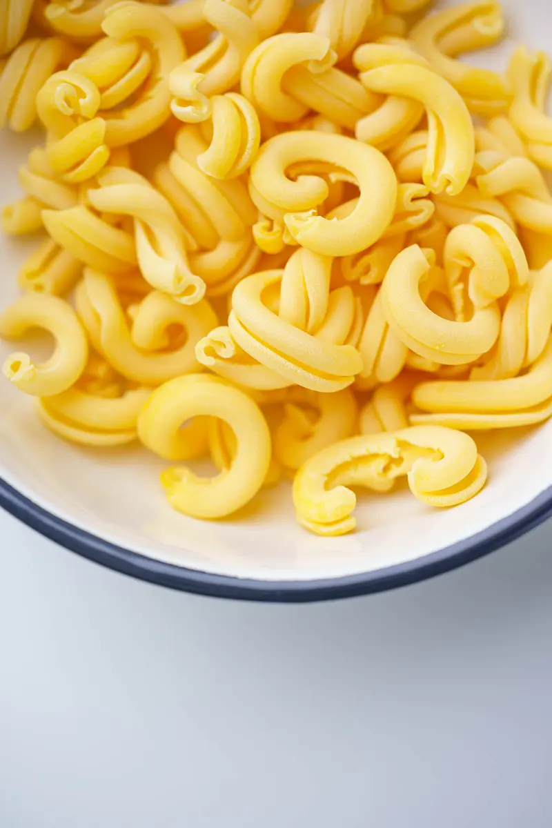 Casarecce | 4 portii - 500 gr.