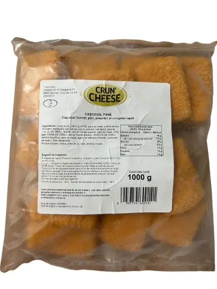 Cașcaval Pane 1000 g