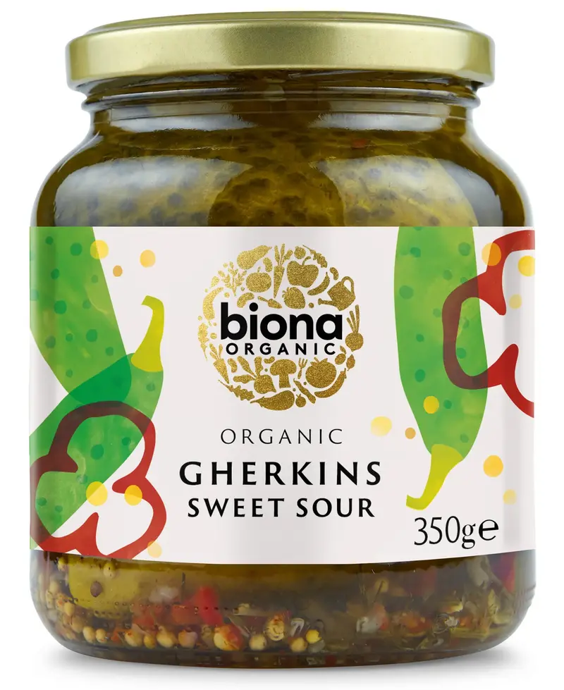 CASTRAVETI MURATI CORNISON BIO 350G