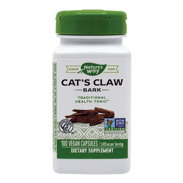 Cat' s claw 100cps Secom