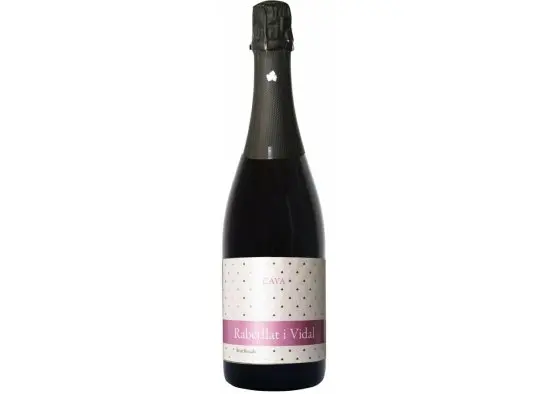 Cava Brut Rosé