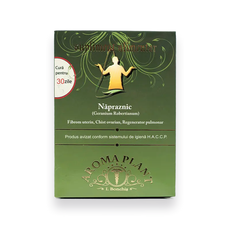 Ceai Napraznic 320g Bonchis Aroma Plant