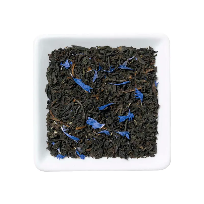 Ceai Negru - English Earl Grey 250gr