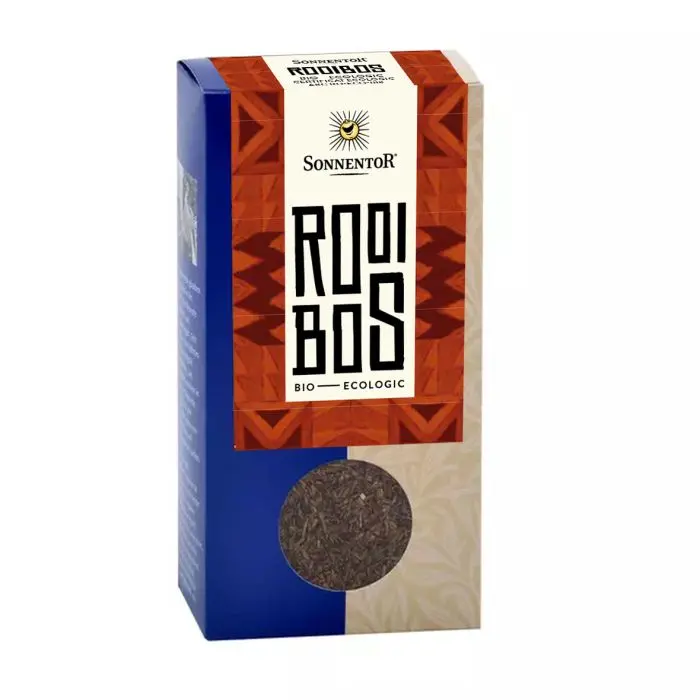Ceai Rooibos bio 100g Sonnentor
