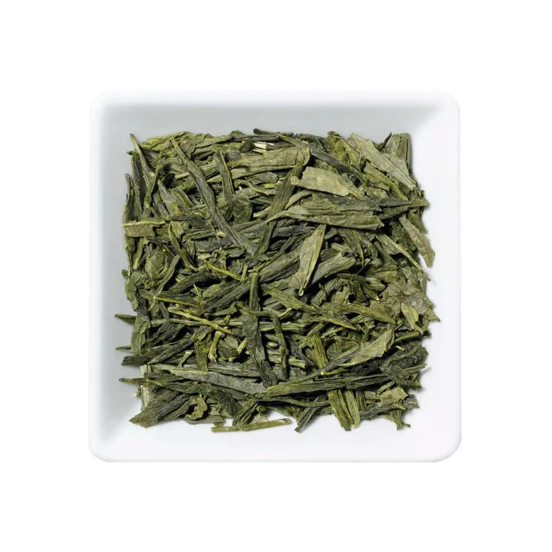 Ceai Verde China Bancha 250gr