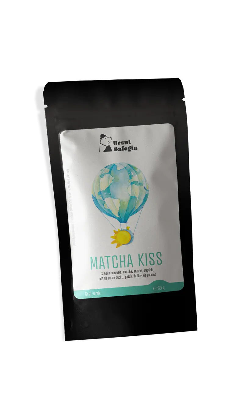 CEAI VERDE - Matcha Kiss