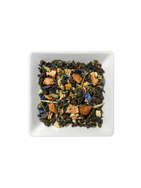 Ceai Verde Oolong Hills – 200 g