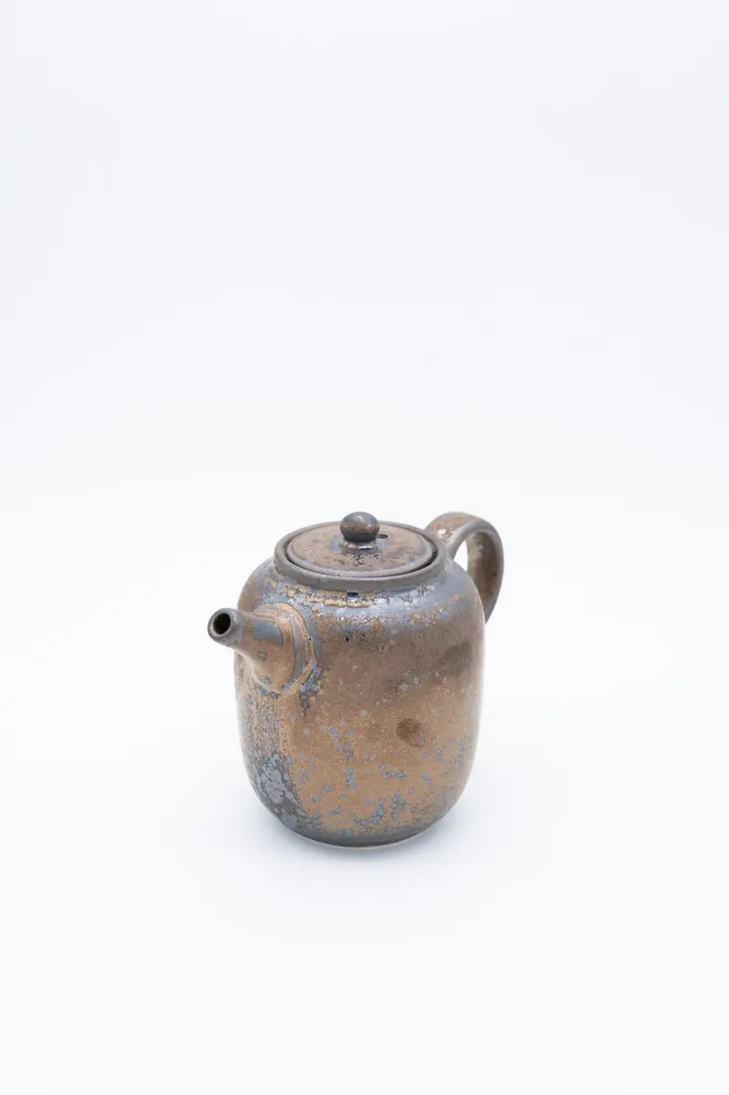 Ceainic antichizat Taoshu