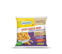 Ceapă pane Orogel, 350g