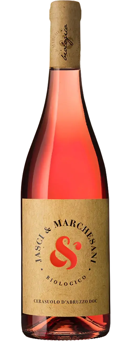 Cerasuolo D'Abruzzo DOC