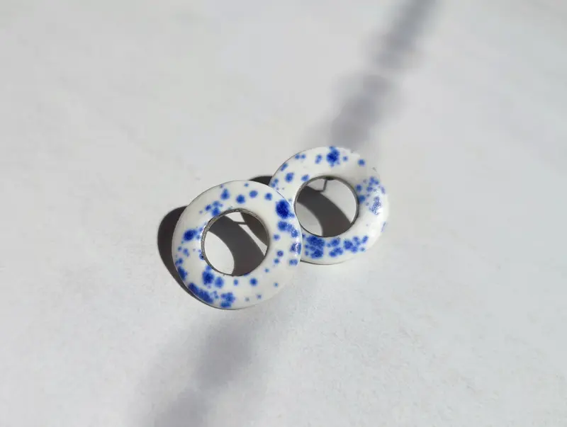 Cercei Hoops