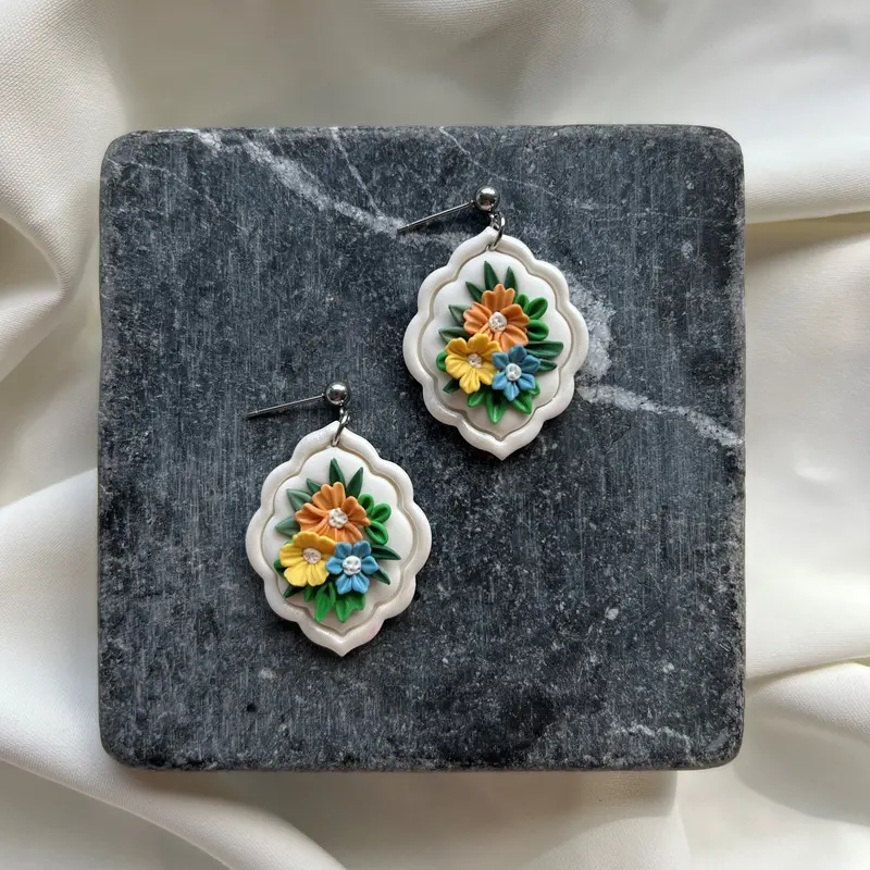 Cercei Kate Floral