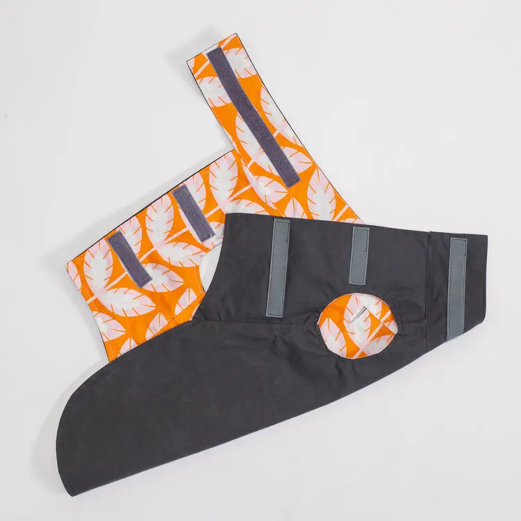 Charcoal Retro