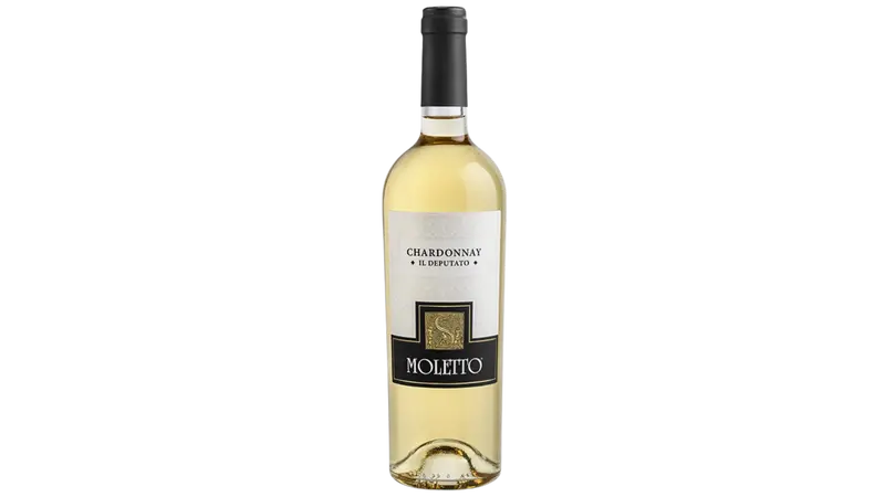 Chardonnay – Deputatul