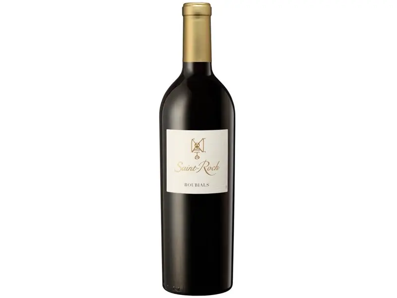 Chateau Saint-Roch - Roubials 2020