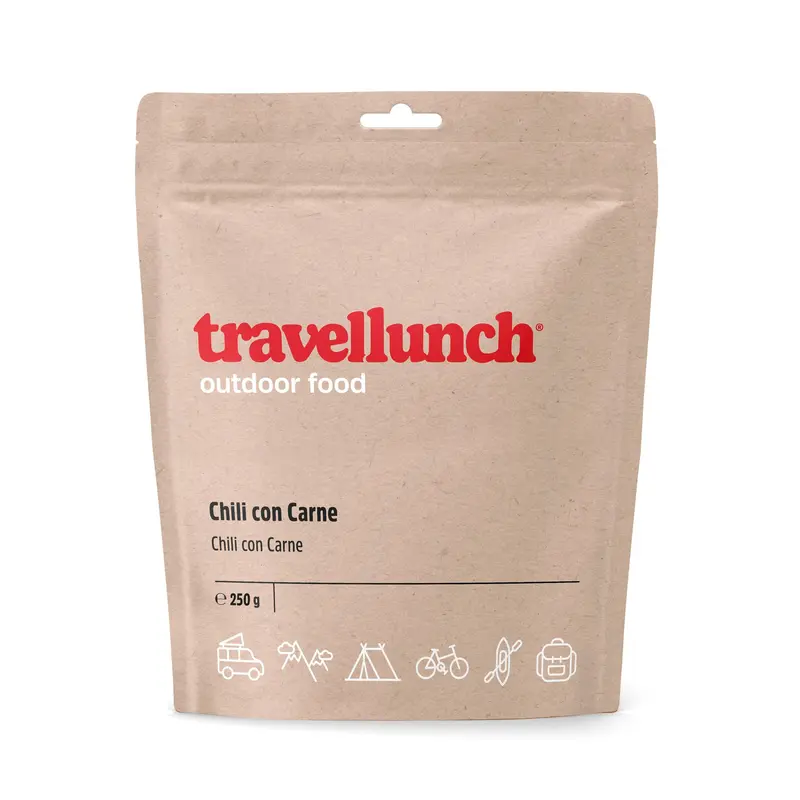 Chili con Carne - big pack