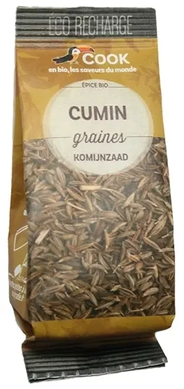 CHIMION SEMINTE BIO 40G - REFILL