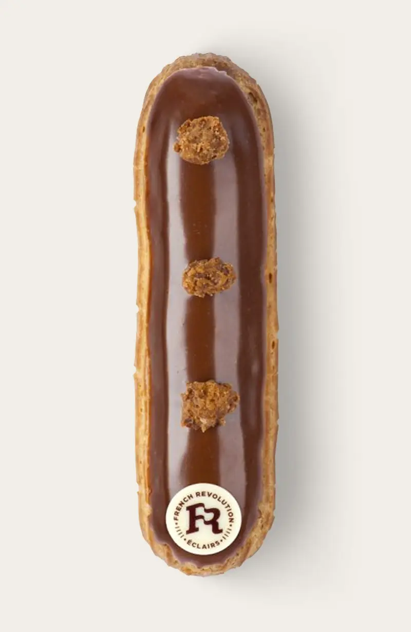 Choco Lait Caramelia