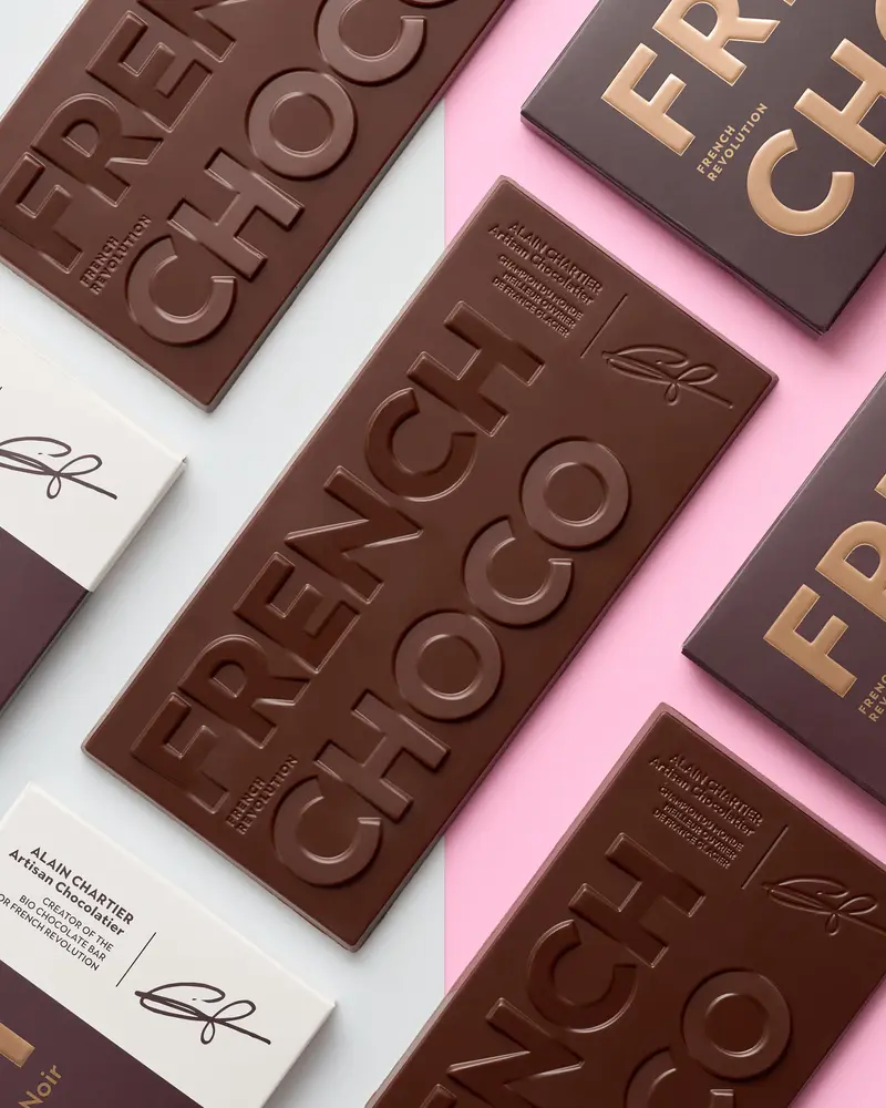 Chocolate Lover Box