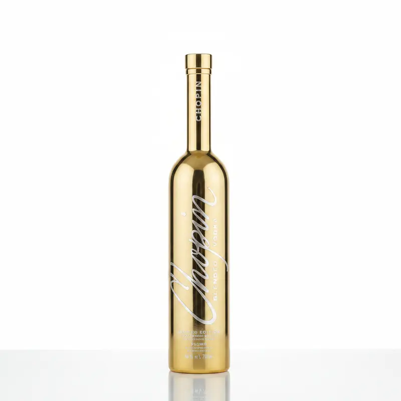 Chopin Blended Gold 0.7L 40%