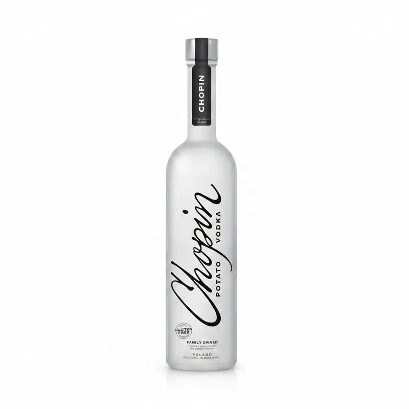 Chopin Potato Vodka 0.7L 40%