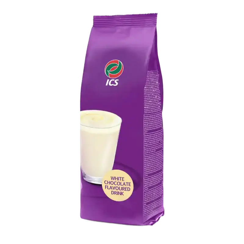 Ciocolata Calda ICS Alba - 1 kg