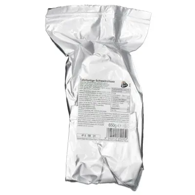 Ciolan Porc Precopt Casa Modena, 650 g