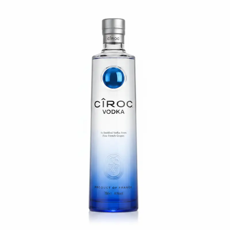 Ciroc Vodka 0.7L 40%