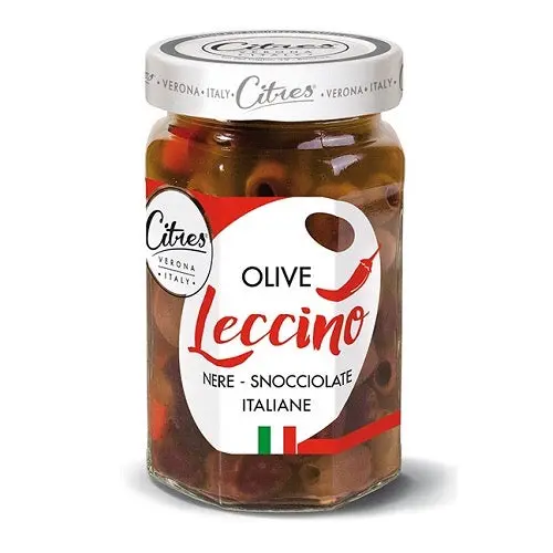 Citres măsline Leccino 285g