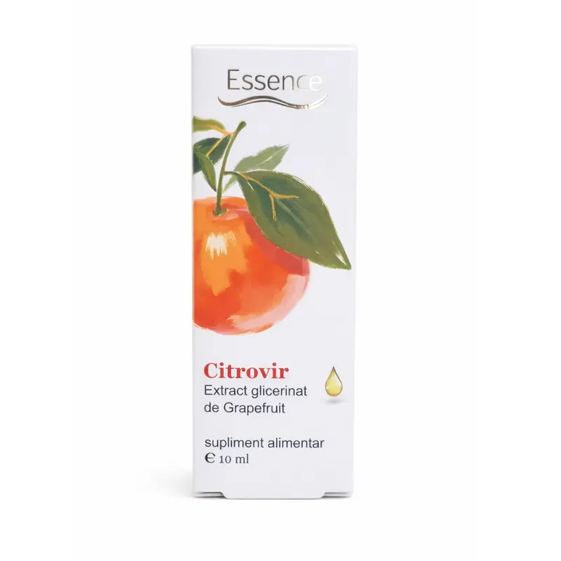 Citrovir 10 ml Essence