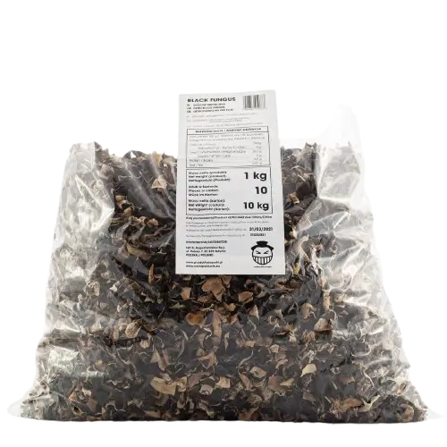 Ciuperci Deshidratate Mun, 1 kg