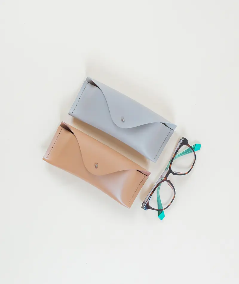 Classic Glasses Case