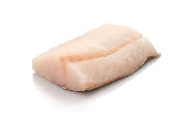Cod File Salbatic Gadus Morhua Bacalhau 700gr