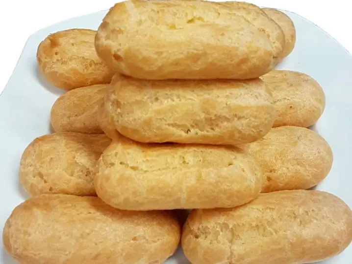COJI DE ECLER MICI