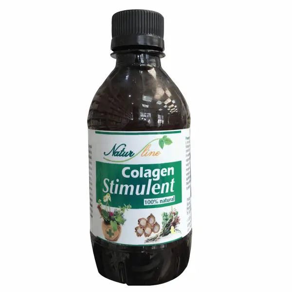 Colagen stimulent 250ml NaturLine