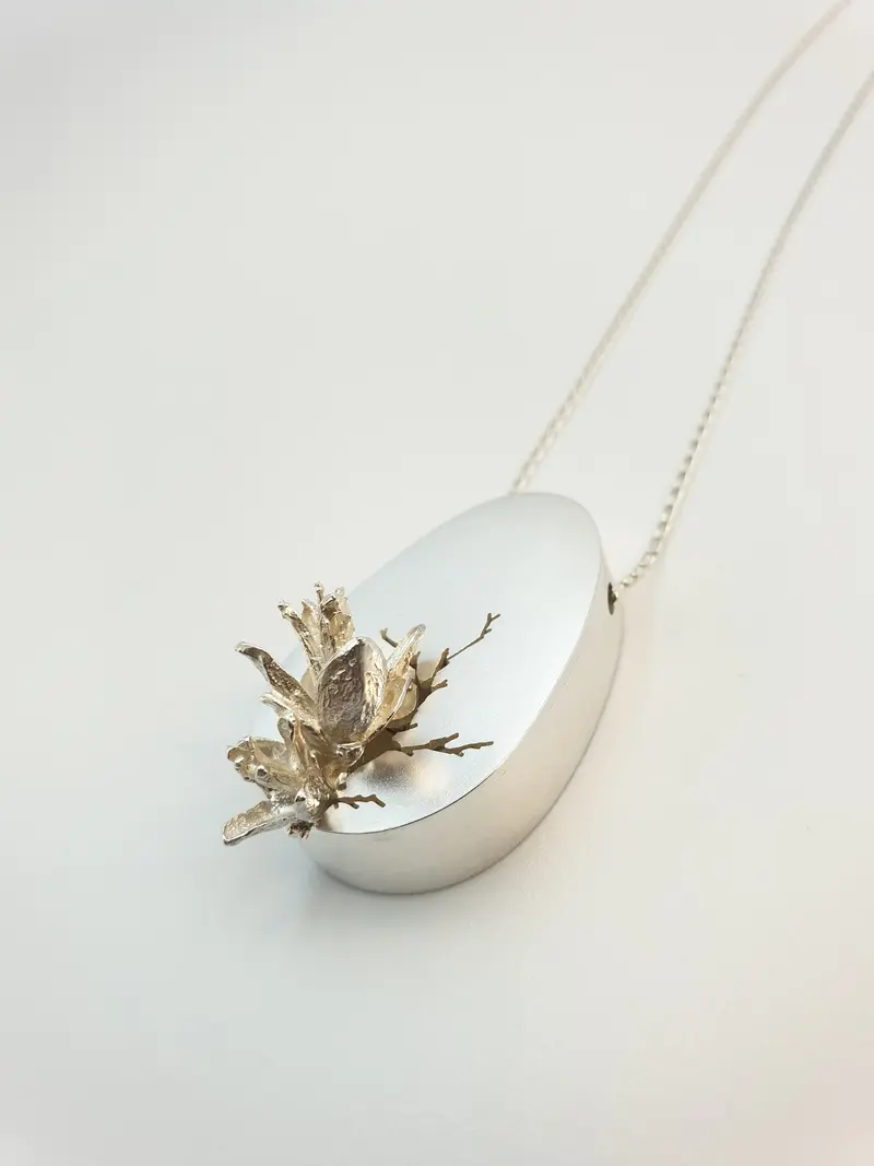 Colier FloraEscape