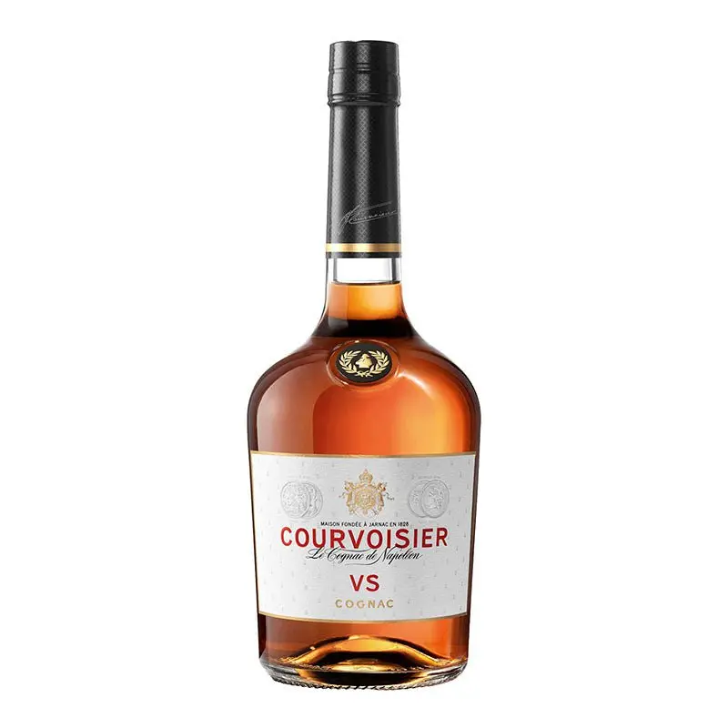 Coniac Courvoisier VS 40% 0.7L