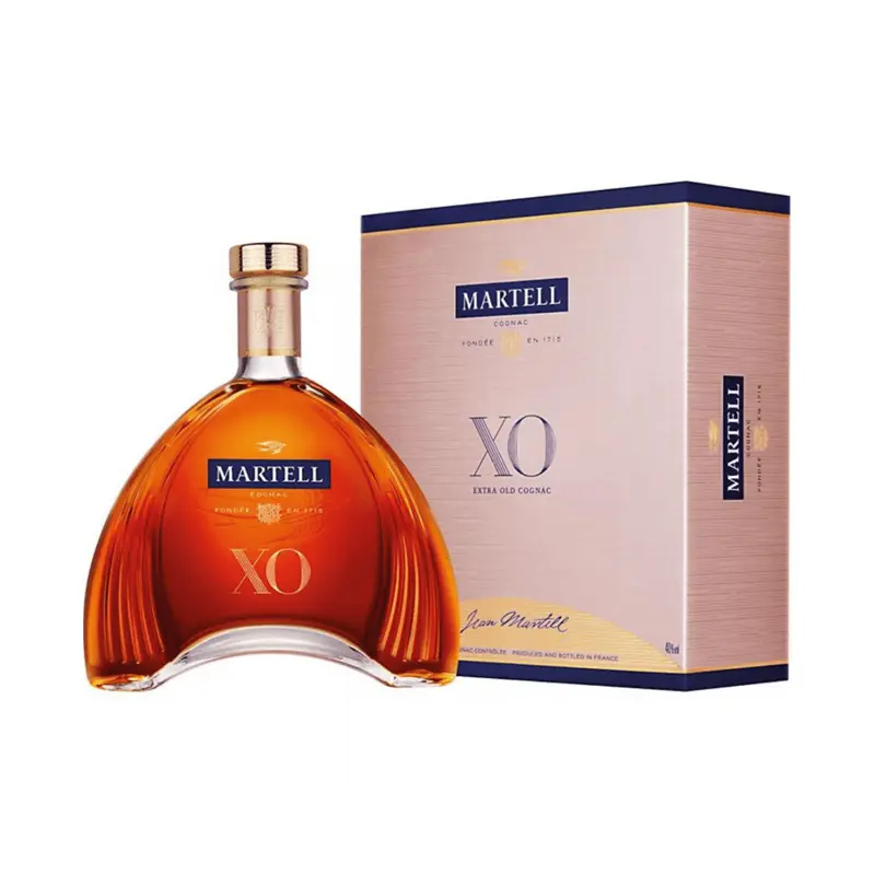 Coniac Martell XO 40% 0.7L