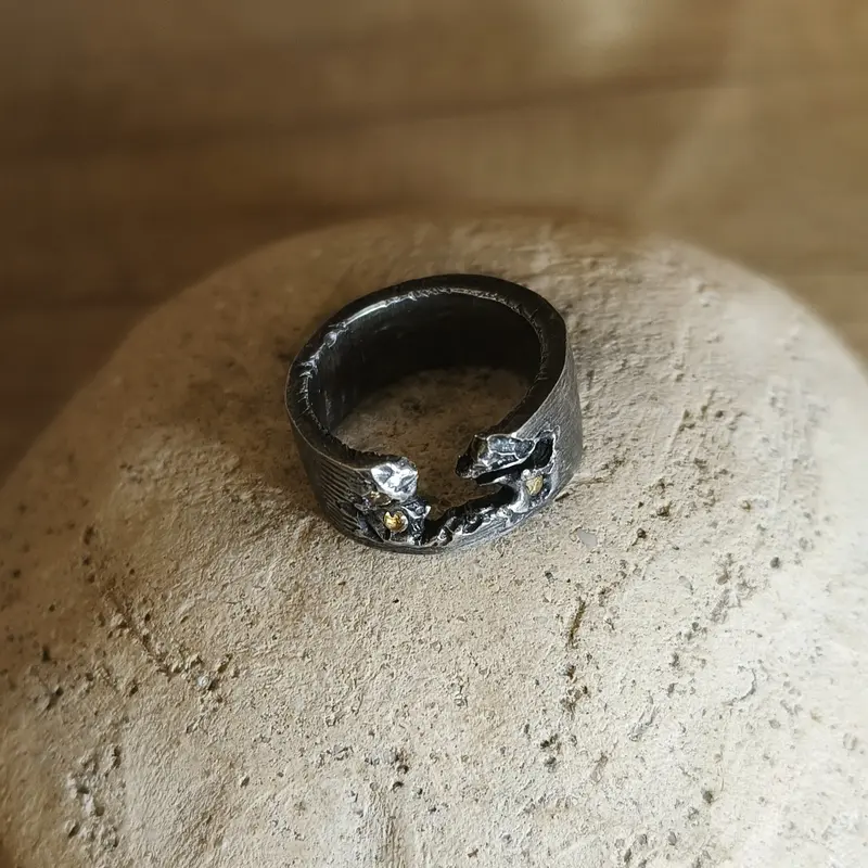 Connection Lost Ring