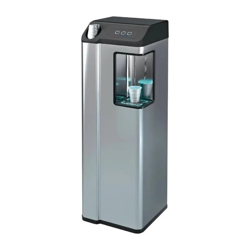 Cosmetal Aquality 20 ACH – Dispenser profesional de apă rece și ambientală