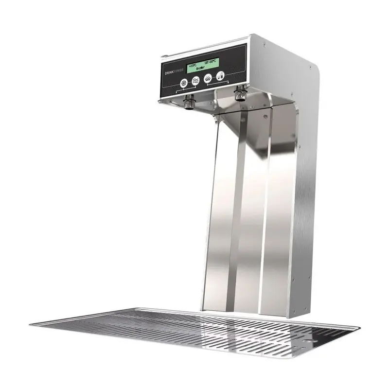Cosmetal Drink Tower Tap ACWG – Coloană de distribuție pentru apă