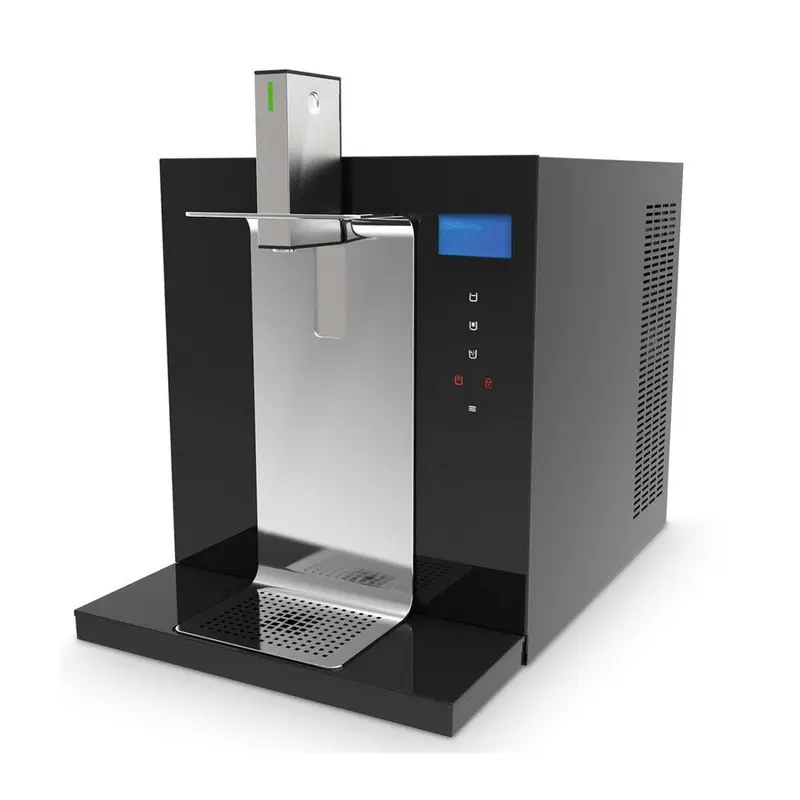 Cosmetal Hi-Class Top 45 ACHWG – Dispenser profesional de apă cu capacitate mare